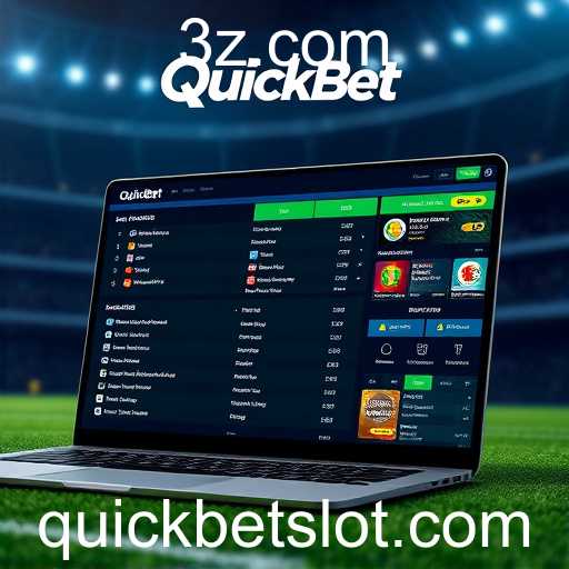 QuickBet