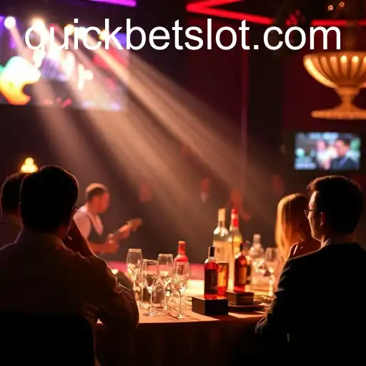 Exclusive Events: The Allure of QuickBet