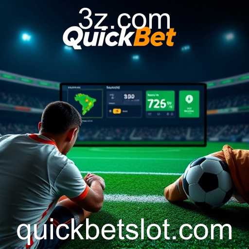 Crescimento Explosivo do Mercado de Apostas Online em 2025