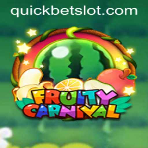 Discover FruityCarnival: A Vibrant Adventure with QuickBet