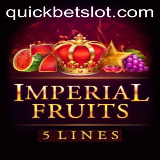 Exploring the Exciting World of ImperialFruits5 and QuickBet