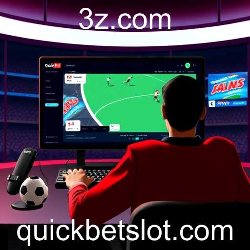 Tendências e Inovações no Mundo dos Jogos Online