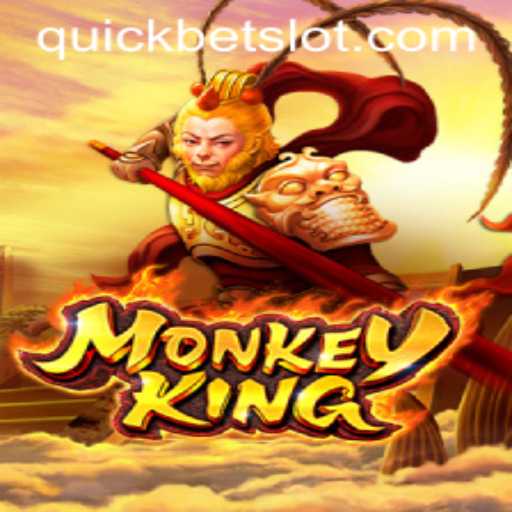 Dominating the Reels with MonkeyKing: A QuickBet Adventure