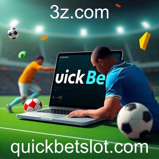 Ascensão dos Jogos Online em 2025 e o Papel da QuickBet