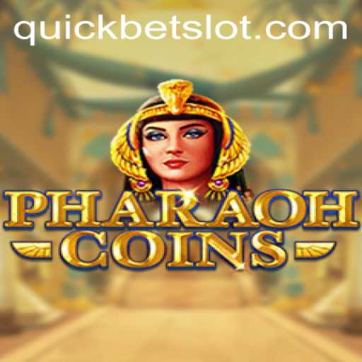 PharaohCoins: The New Era of QuickBet Gaming