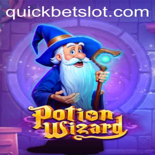 Unveiling PotionWizard: An Enchanting Journey into QuickBet Gaming