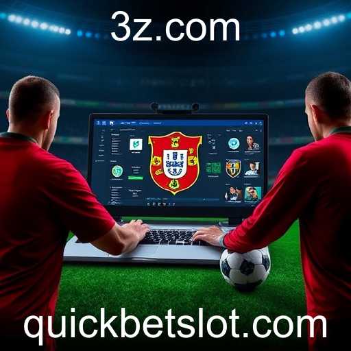 Expansão do Mercado de Apostas Online em Portugal