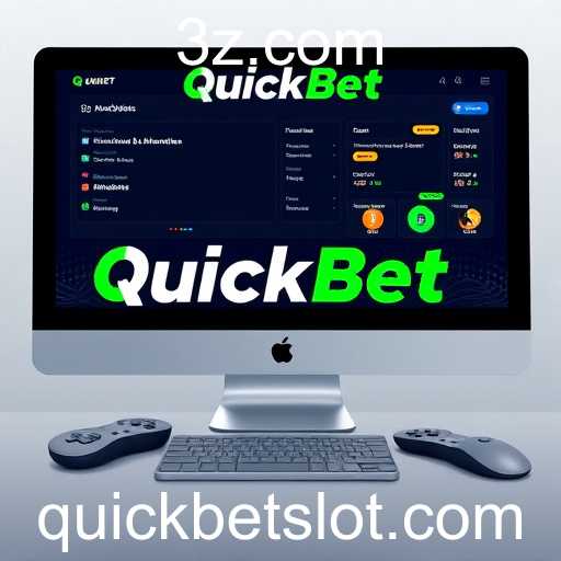 QuickBet Revoluciona o Mercado de Jogos Online