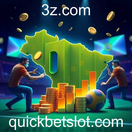 Inovações no Mundo dos Jogos: QuickBet e Sucesso no Brasil