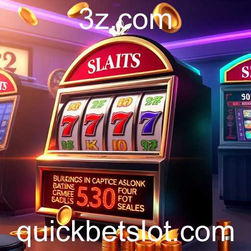 Expansão do Mercado de Apostas em 2025: O Papel da QuickBet