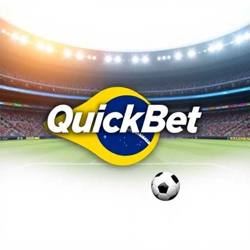 A Ascensão da QuickBet no Cenário Brasileiro de Jogos Online