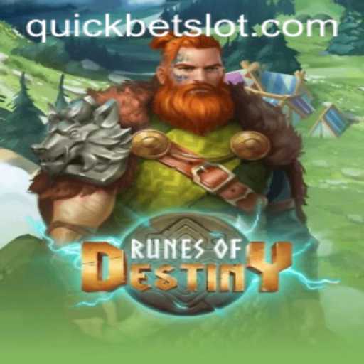 Exploring RunesOfDestiny: A Captivating Journey into the World of QuickBet
