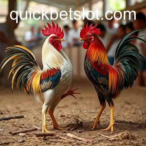 Understanding Sabong Games: A Deep Dive into QuickBet