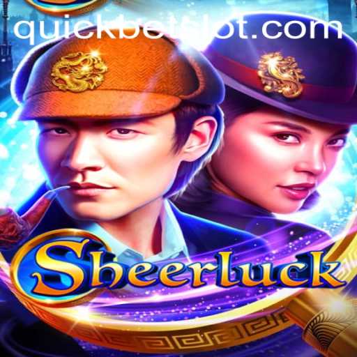 Discovering Sheerluck: An Exciting Adventure with QuickBet Dynamics