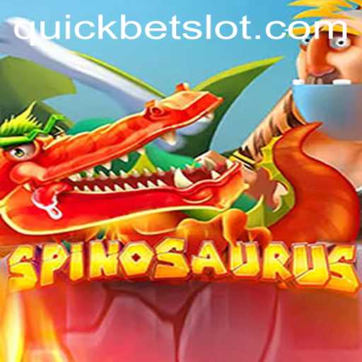Exploring the Exciting World of Spinosaurus with QuickBet