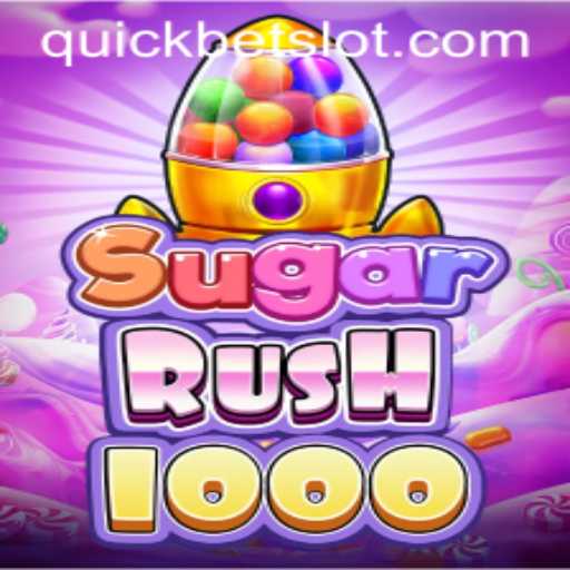 Exploring SugarRush1000: A Thrilling New Gaming Adventure with QuickBet