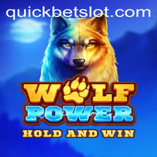 WolfPower: A Thrilling Adventure into the World of QuickBet